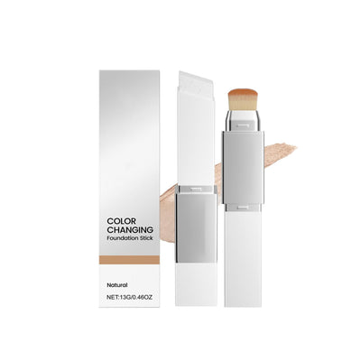 Luminé Magic Stick™ — Color-Changing Foundation, Glass Skin Effect